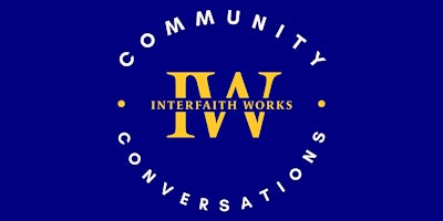 IW September Community Conversation primary image