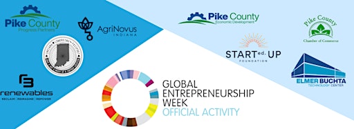 Collection image for Global Entrepreneurship Week - EBTC