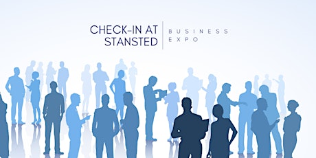 2024 Check-in at Stansted Annual Business Exhibition