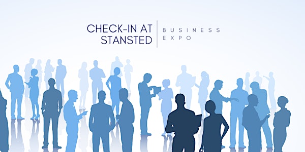 2024 Check-in at Stansted Annual Business Exhibition