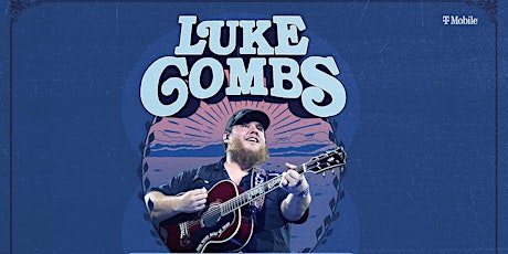 Bus To Luke Combs in LA on 6/14 - Departs Laguna Niguel at 3:00 PM