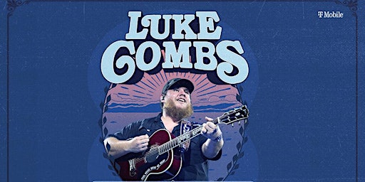 Bus To Luke Combs in LA on 6/15 - Departs Laguna Niguel at 3:30 PM primary image