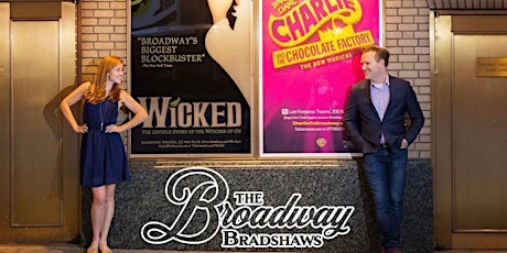 The Broadway Bradshaws - Popular Broadway Hits primary image