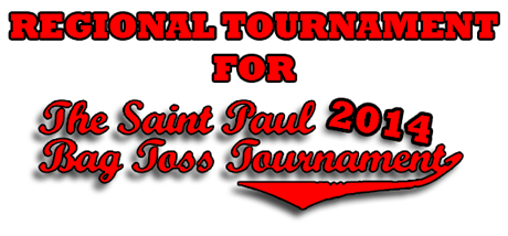 Regional Tournament for the Saint Paul Bag Toss Tournament @ The Herkimer primary image