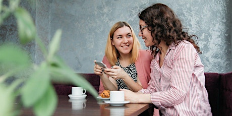 Conférence : Les trois clés pour créer des relations harmonieuses