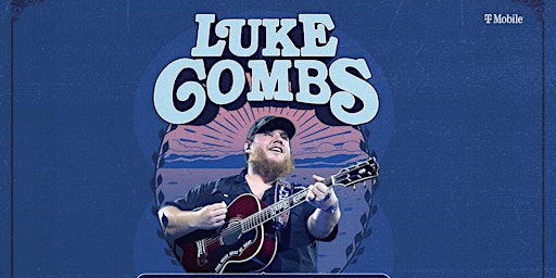 Bus To Luke Combs in LA on 6/15 - Departs Huntington Beach at 4:00 PM primary image