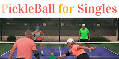 Singles PickleBall Party W. Hempstead All Ages / All Skill Levels