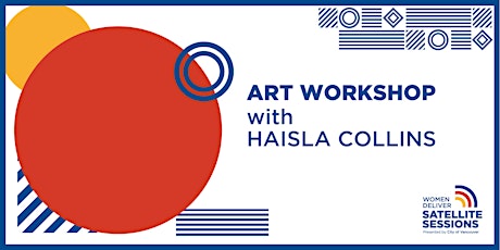 Workshop: Haisla Collins