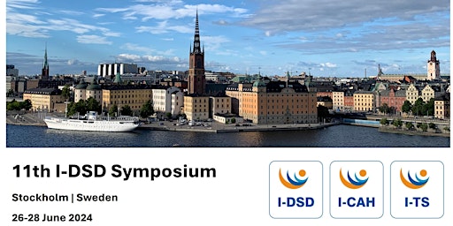 Imagem principal do evento 11th International Symposium on DSD