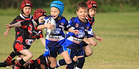 Illawarra Rugby League Football Luncheon - There's Something About Mary  primary image