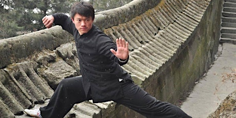 FREE Northern Chinese Kung Fu Experience/seminar 6 Jun 2019 THU 18:00-19:00 primary image
