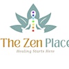 Logotipo de The Zen Place