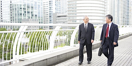 Communicating Effectively with Japanese Seminar with Rochelle Kopp in Tokyo June 2019 primary image