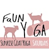Faun Yoga's Logo