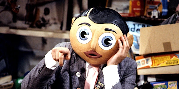 Being Frank:  The Chris Sievey Story