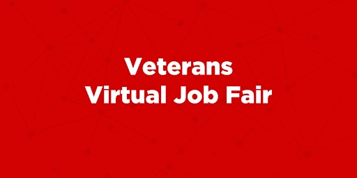 Primaire afbeelding van Santa Clarita Job Fair - Santa Clarita Career Fair