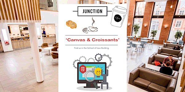 Canvas & Croissants Breakfast Club
