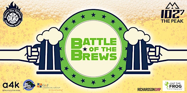Battle of the Brews 2019