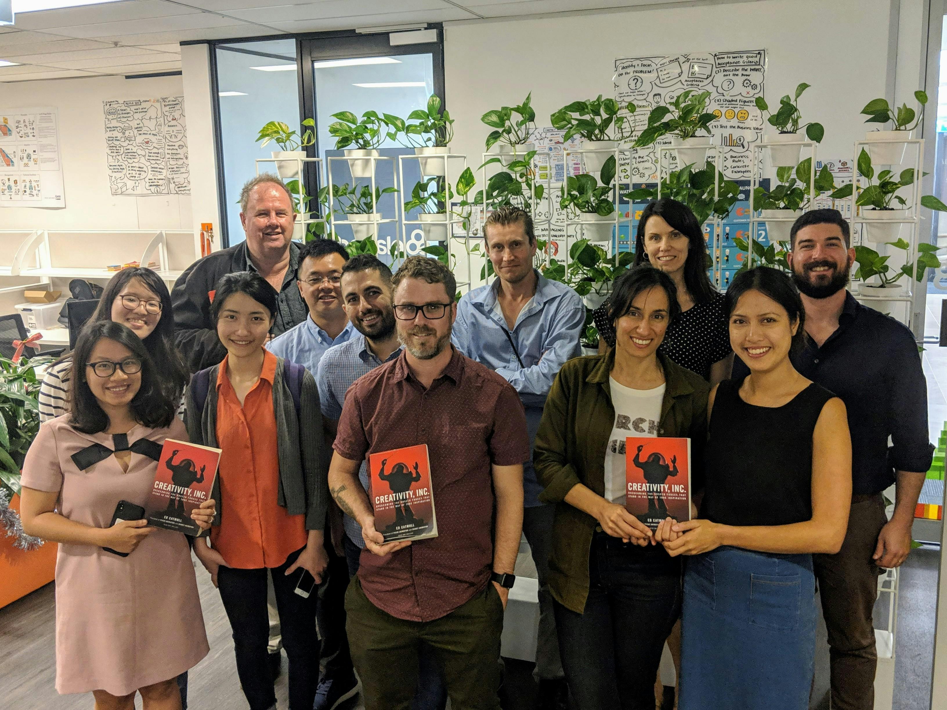 UX Book Club Sydney - June 2019 - Ruined by Design