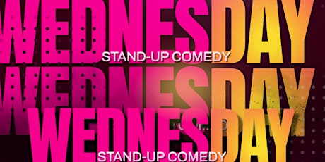 ENGLISH STAND-UP COMEDY SHOW IN DOWNTOWN MONTREAL | MTLCOMEDYCLUB.COM