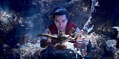 Assistir filme Aladdin ||2019|| Completo Online Dublado  primärbild