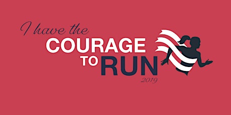 Courage to Run Houston primary image