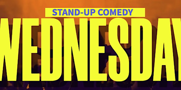 ENGLISH STAND-UP COMEDY SHOW IN DOWNTOWN MONTREAL | MTLCOMEDYCLUB.COM