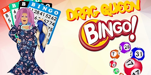 Hauptbild für Drag Queen Bingo