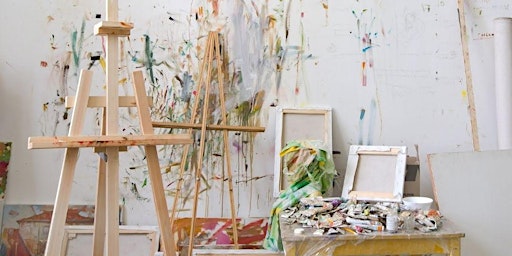 Immagine principale di Painting workshops 