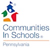 Logótipo de Communities in Schools of Pennsylvania
