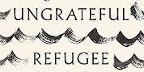 Words and Experiences: "The Ungrateful Refugee" Q&A with Dina Nayeri primary image