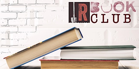 Redstone Book Club Registration - Nov 2023  primärbild