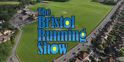 Bristol Running Show 2024 primary image