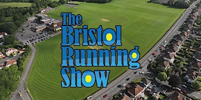 Primaire afbeelding van Bristol Running Show 2024