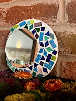 Mosaic Mirror Workshop primary image