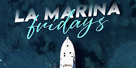 La Marina Fridays primary image