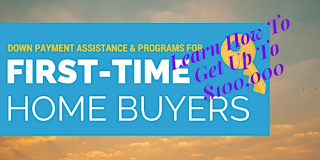 Hot Summer Homebuyer Education Class & Get Certified On Housing Assistance primary image