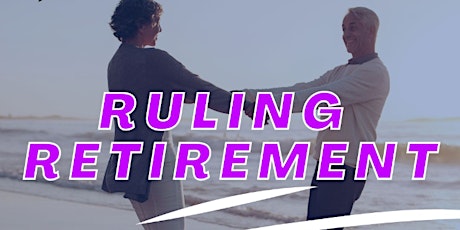 April Ruling Your Retirement Workshop