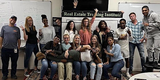 Imagen principal de Southaven Real Estate Night Classes  – Classroom and Livestream - April /24