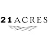 Logotipo de 21 Acres