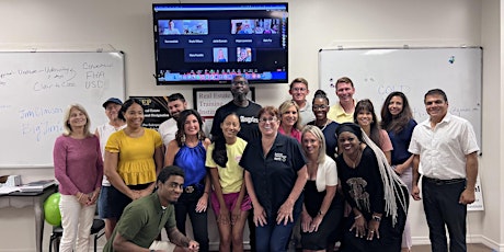 Imagem principal do evento Southaven Real Estate Night Classes – Classroom and Livestream - Aug. 2024