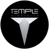 Logo de Temple Nightclub