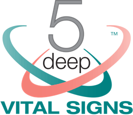 5 Deep Vital Signs Open House primary image