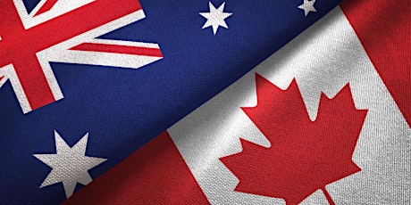 Imagen principal de Charla virtual:  Canadá VS Australia: Programas y beneficios