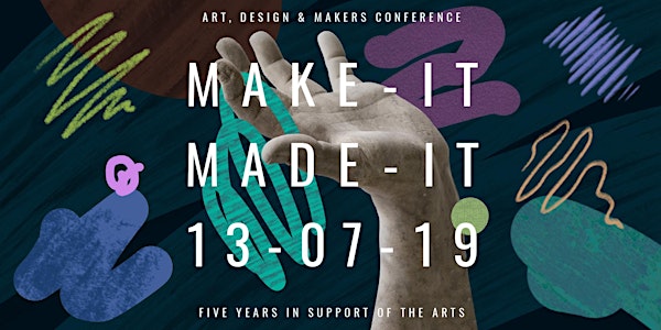 MAKE IT - MADE IT Conference 2019 