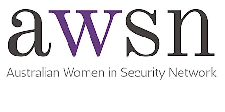 AWSN Canberra Lunch & Learn Event, Friday 29 November 2019 primary image