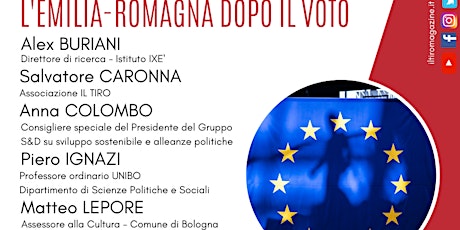 Immagine principale di L'Emilia-Romagna dopo il voto 