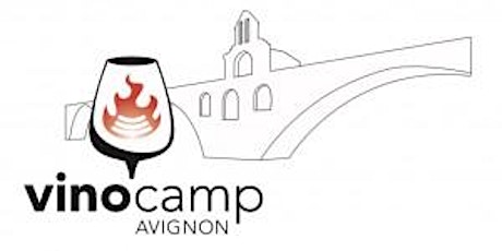 Vinocamp Avignon - 28 juin 2019 primary image