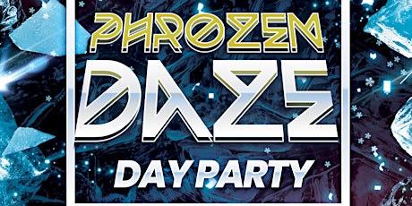 The Phrozen Daze primary image