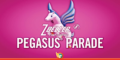 Imagem principal do evento Zoeller Pump Company  Kentucky Derby Festival Pegasus Parade